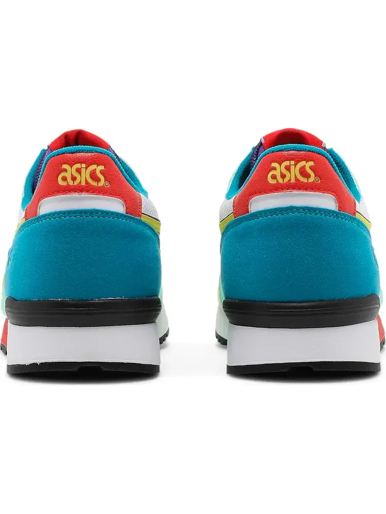 Кроссовки gel lyte 1 'day lyte pack' Asics — изображение 6 из 8, мульти