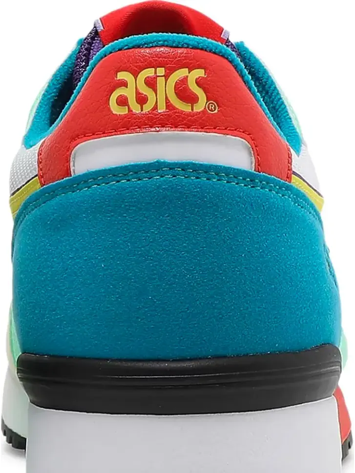 Кроссовки gel lyte 1 'day lyte pack' Asics — изображение 7 из 8, мульти