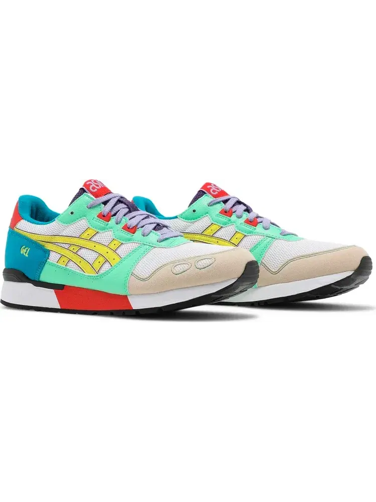 Кроссовки gel lyte 1 'day lyte pack' Asics — изображение 8 из 8, мульти
