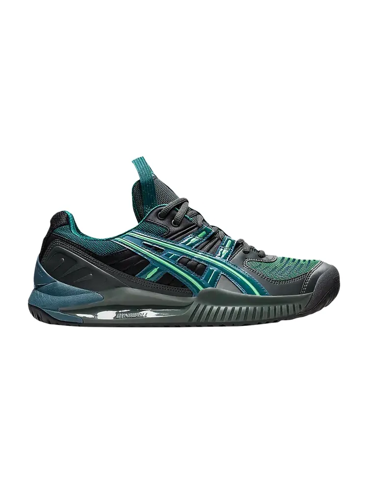 Кроссовки ASICS HS5-S Gel Resolution SPS — изображение 1 из 1, серый
