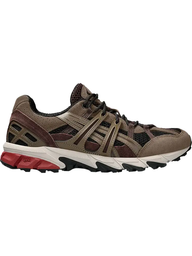 Кроссовки Gel Sonoma 15-50 'Black Clay Canyon' — изображение 1 из 1, черный