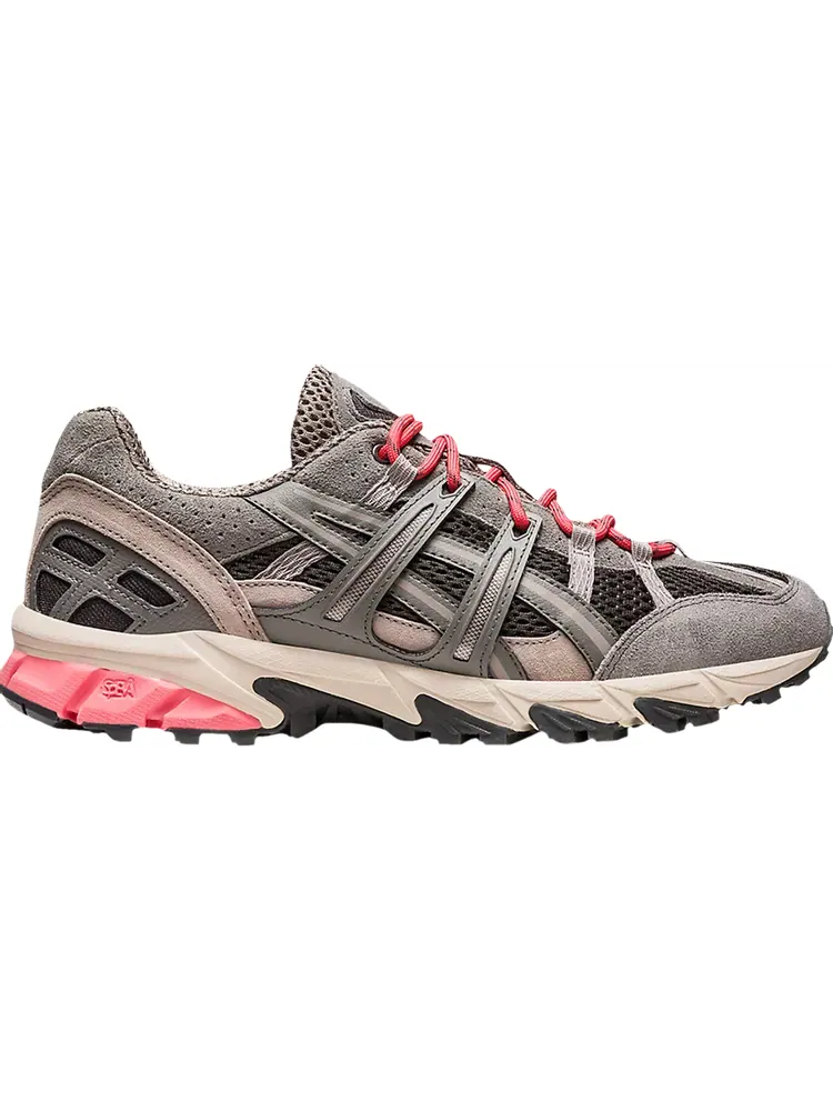 Кроссовки Gel Sonoma 15-50 'Clay Grey Pink' — изображение 1 из 1, серый