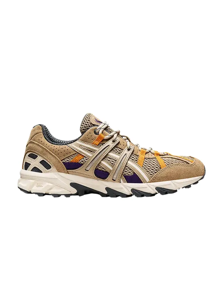 Кроссовки ASICS Gel Sonoma 15-50 — изображение 1 из 1, коричневый