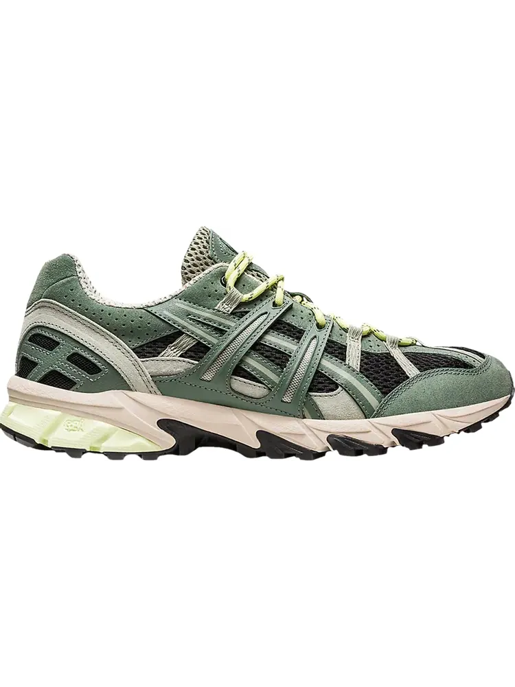 Кроссовки Gel Sonoma 15-50 'Ivy Black' — изображение 1 из 1, зеленый