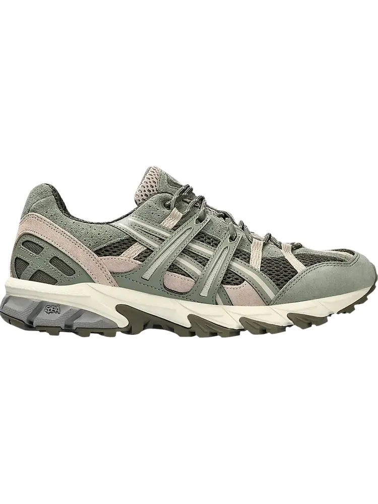 Кроссовки Gel Sonoma 15-50 'Mantle Green' — изображение 1 из 1, зеленый