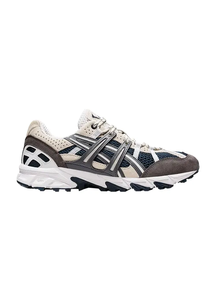 Кроссовки ASICS Gel Sonoma 15-50 — изображение 1 из 1, синий