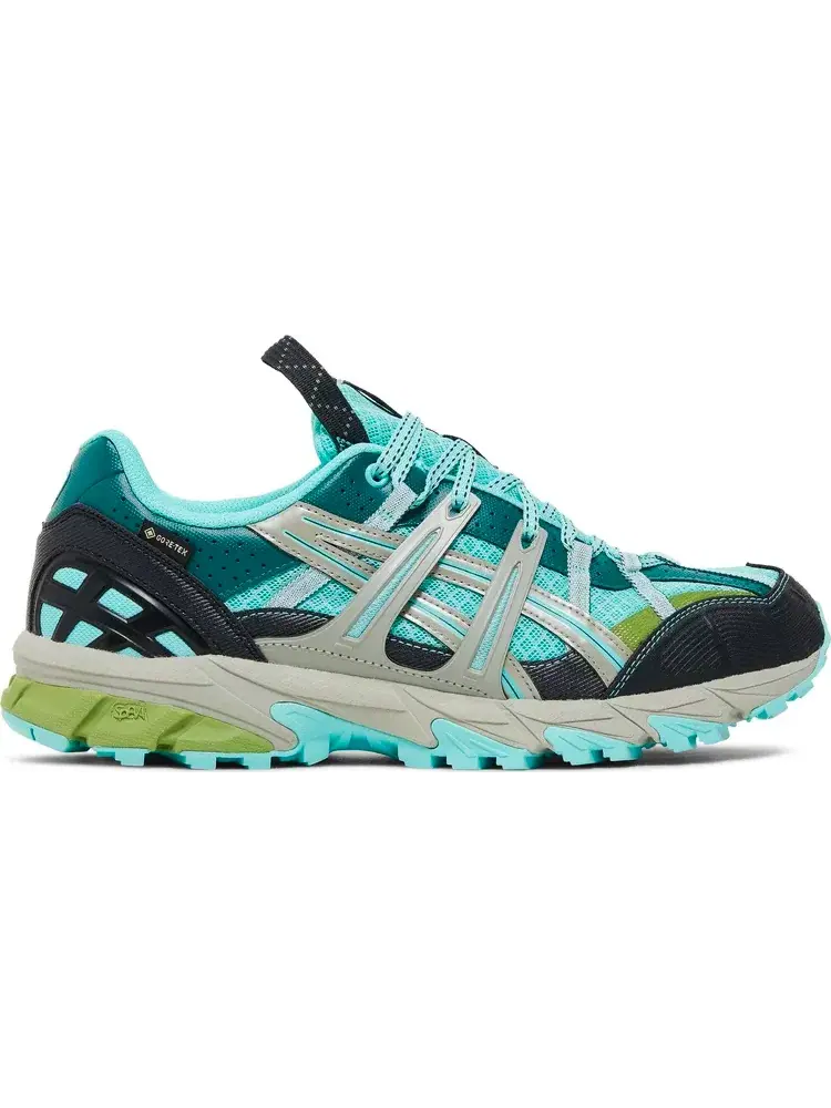Кроссовки hs4-s gel sonoma 15-50 gtx 'aruba blue' Asics — изображение 1 из 8, синий