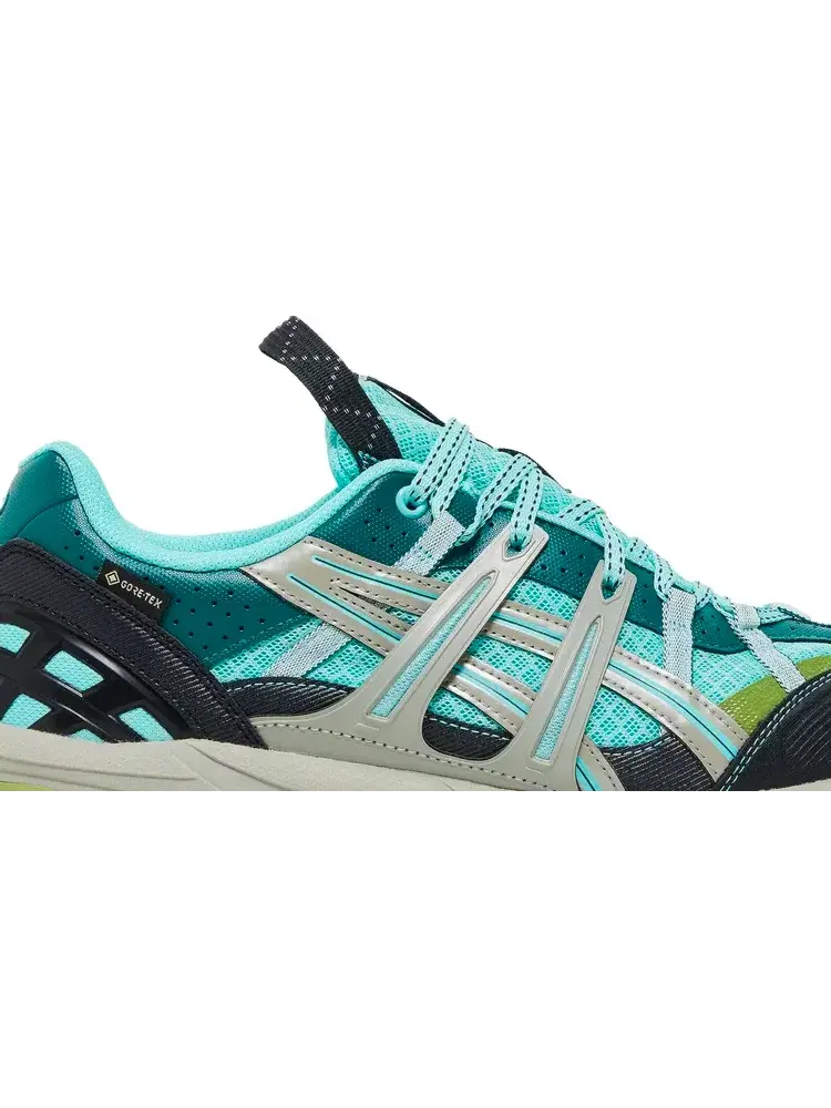 Кроссовки hs4-s gel sonoma 15-50 gtx 'aruba blue' Asics — изображение 2 из 8, синий