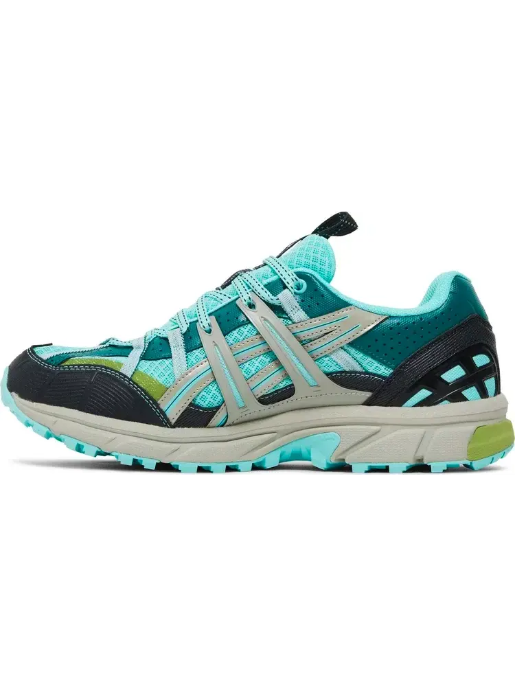Кроссовки hs4-s gel sonoma 15-50 gtx 'aruba blue' Asics — изображение 3 из 8, синий