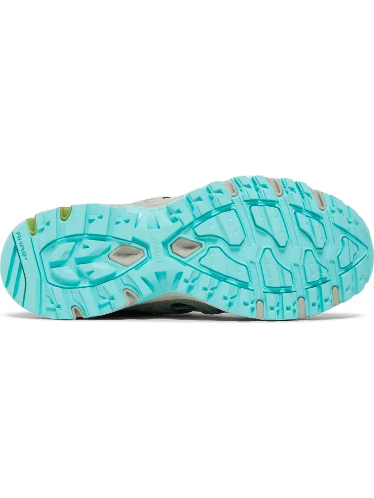 Кроссовки hs4-s gel sonoma 15-50 gtx 'aruba blue' Asics — изображение 4 из 8, синий