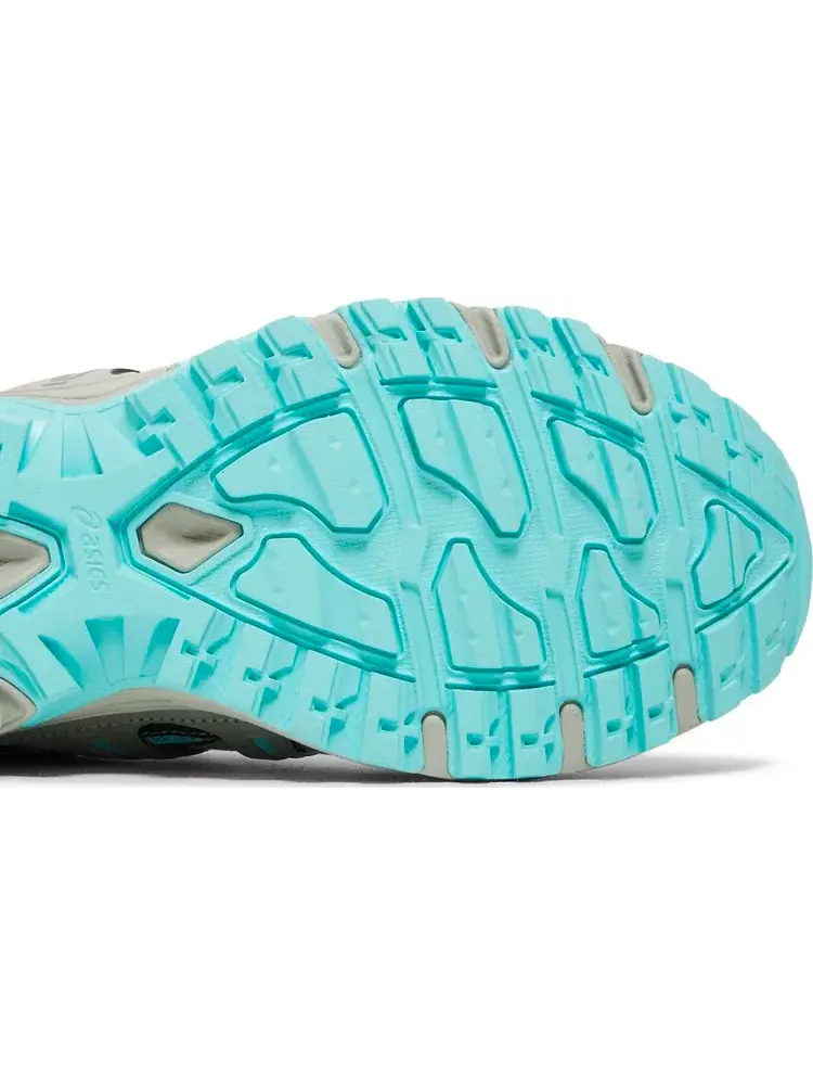 Кроссовки hs4-s gel sonoma 15-50 gtx 'aruba blue' Asics — изображение 5 из 8, синий