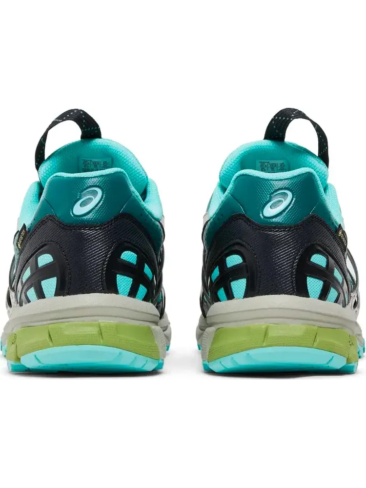 Кроссовки hs4-s gel sonoma 15-50 gtx 'aruba blue' Asics — изображение 6 из 8, синий