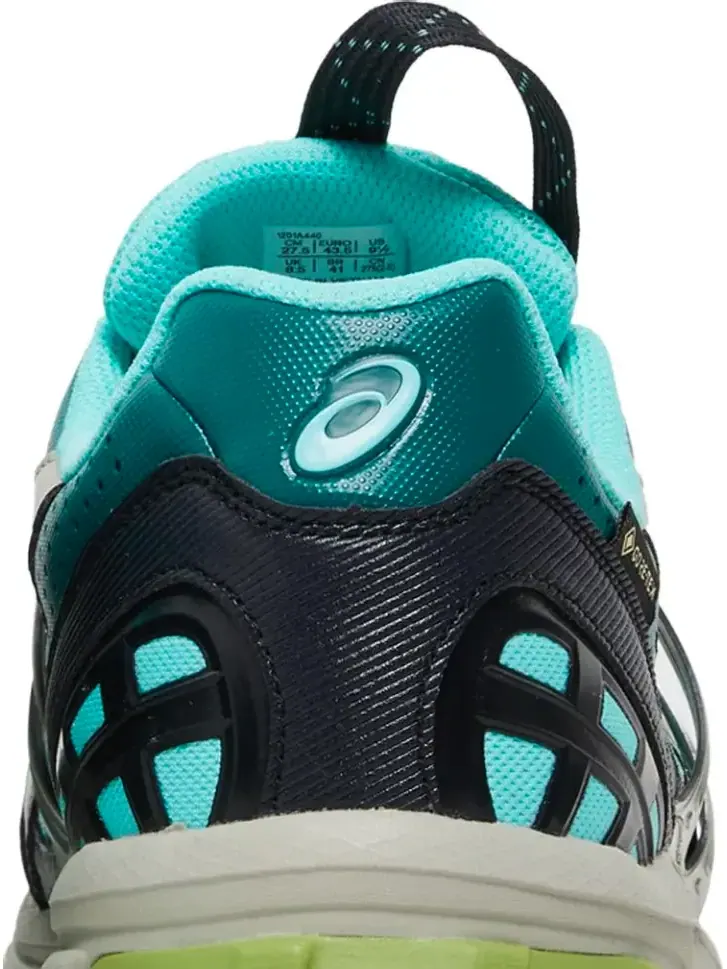 Кроссовки hs4-s gel sonoma 15-50 gtx 'aruba blue' Asics — изображение 7 из 8, синий