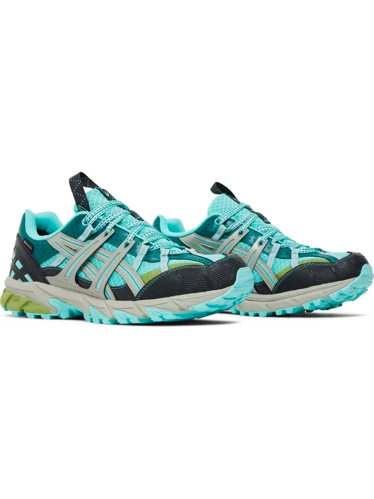 Кроссовки hs4-s gel sonoma 15-50 gtx 'aruba blue' Asics — изображение 8 из 8, синий