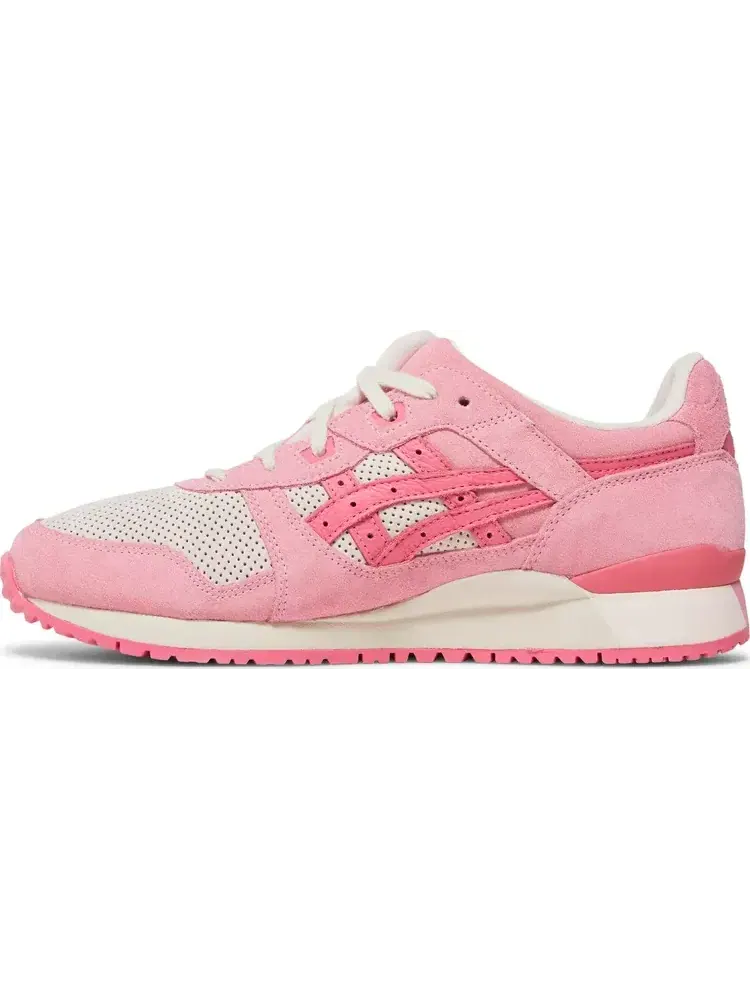 Кроссовки gel lyte 3 og 'changing of the seasons pack - haru' Asics — изображение 3 из 8, розовый