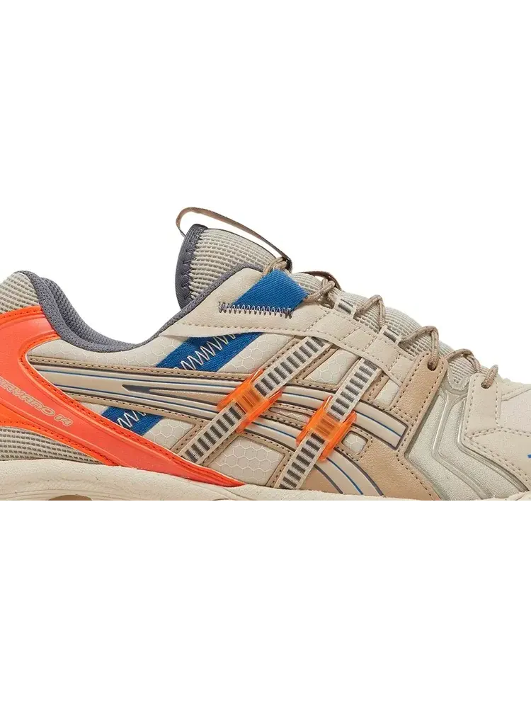 Кроссовки gel kayano 14 re 'putty habanero' Asics, пломбир — изображение 2 из 8, бежевый