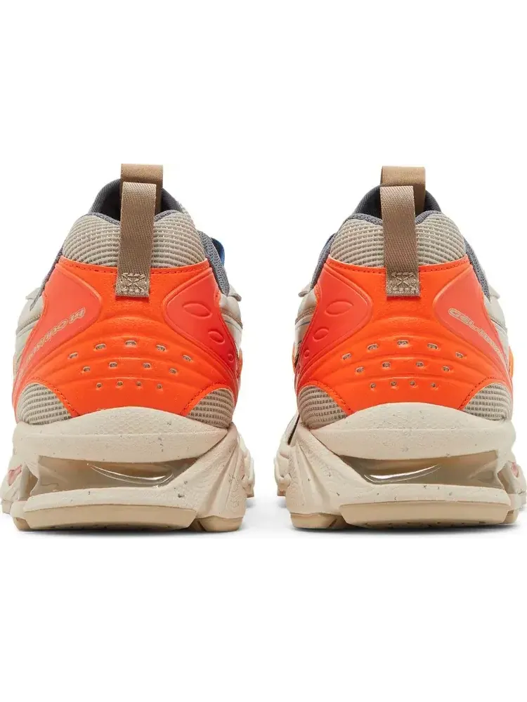 Кроссовки gel kayano 14 re 'putty habanero' Asics, пломбир — изображение 6 из 8, бежевый
