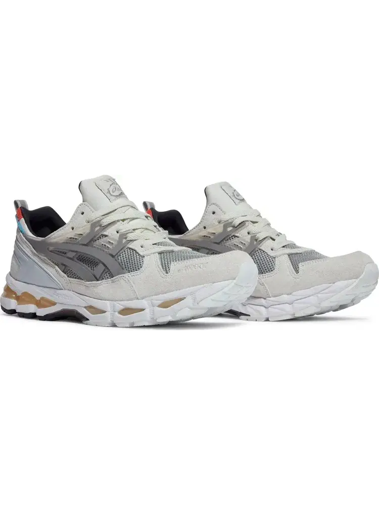 Кроссовки awake ny x gel kayano 21 'cool grey' Asics — изображение 8 из 8, серый