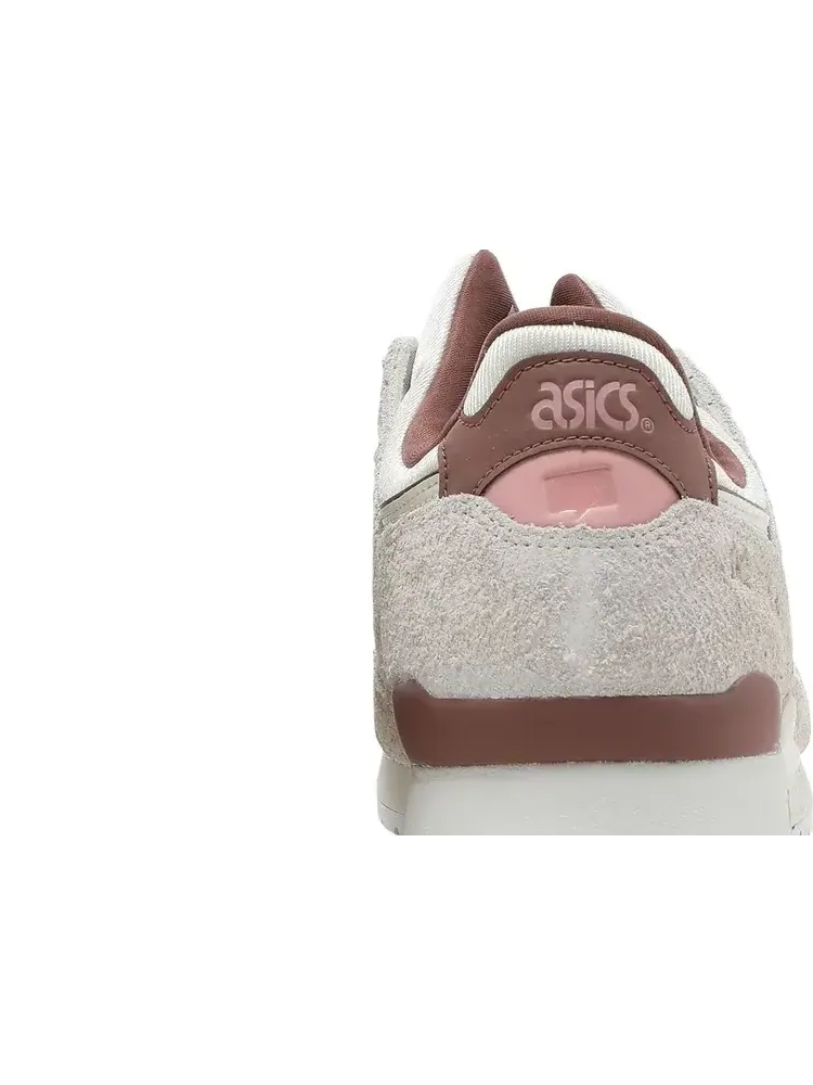 Кроссовки nice kicks x gel lyte 3 og 'nice cream' Asics, пломбир — изображение 7 из 8, бежевый