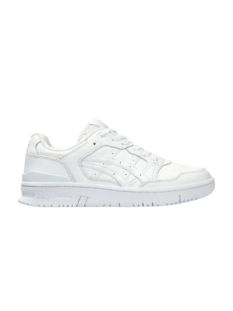 Кроссовки ASICS EX89 — изображение 1 из 1, белый