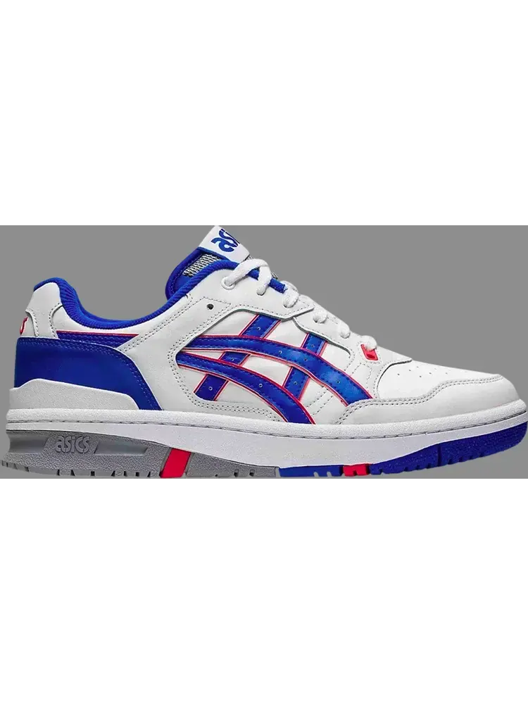 Кроссовки ex89 'knicks' Asics — изображение 1 из 1, белый