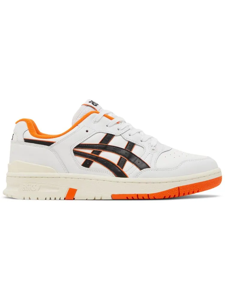 Кроссовки ASICS EX89 'White Habanero' — изображение 1 из 8, белый