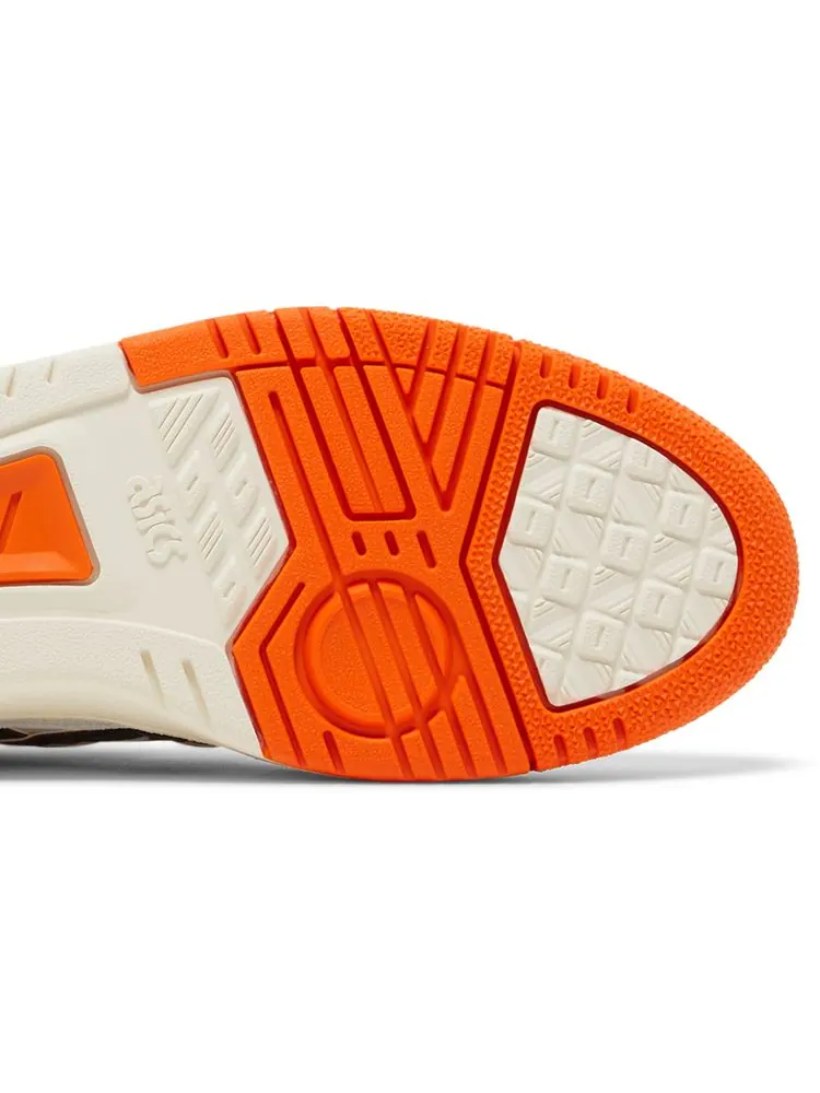Кроссовки ASICS EX89 'White Habanero' — изображение 5 из 8, белый