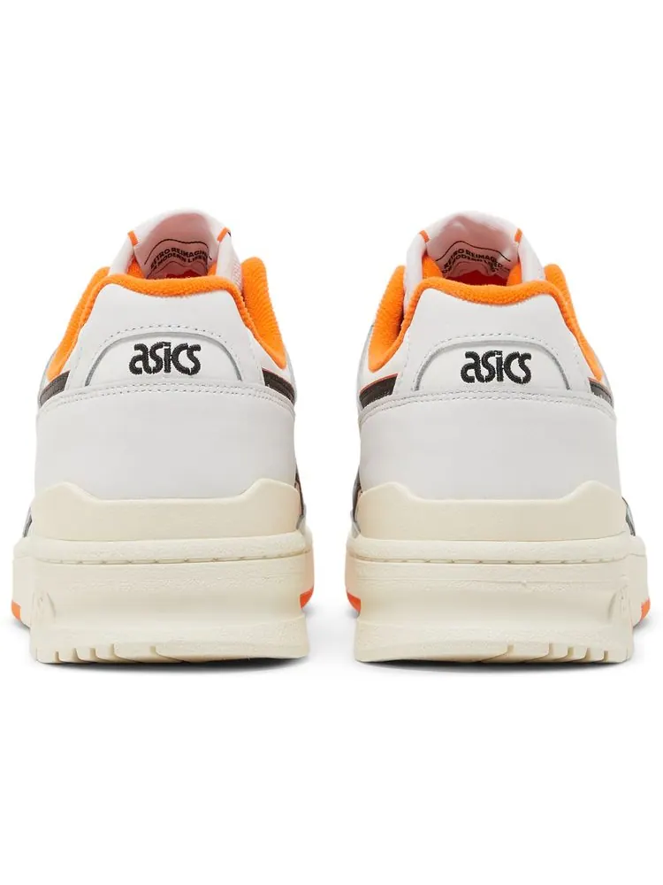 Кроссовки ASICS EX89 'White Habanero' — изображение 6 из 8, белый