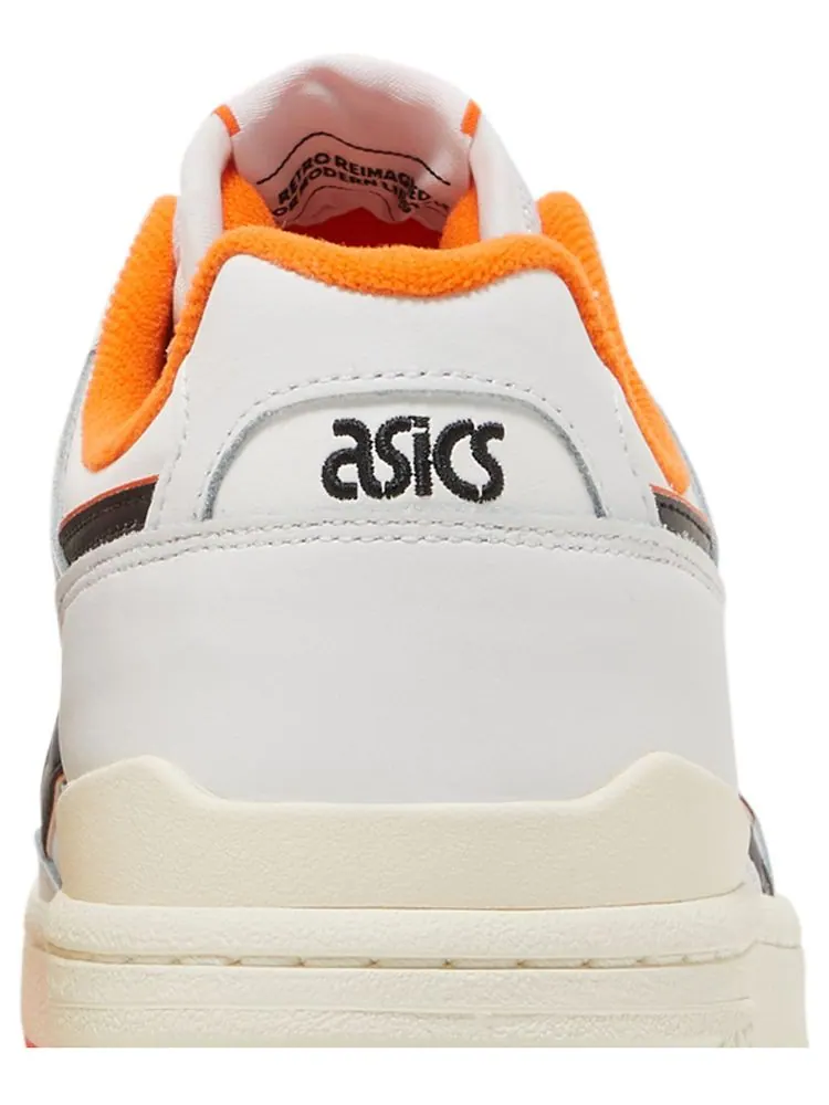 Кроссовки ASICS EX89 'White Habanero' — изображение 7 из 8, белый