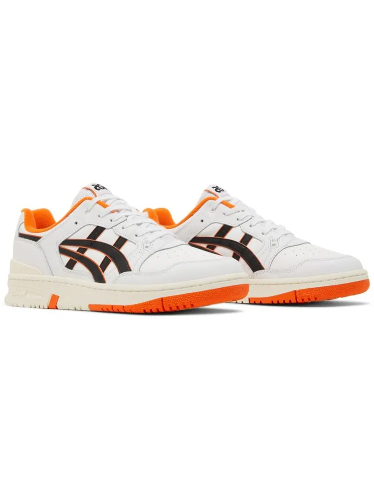 Кроссовки ASICS EX89 'White Habanero' — изображение 8 из 8, белый