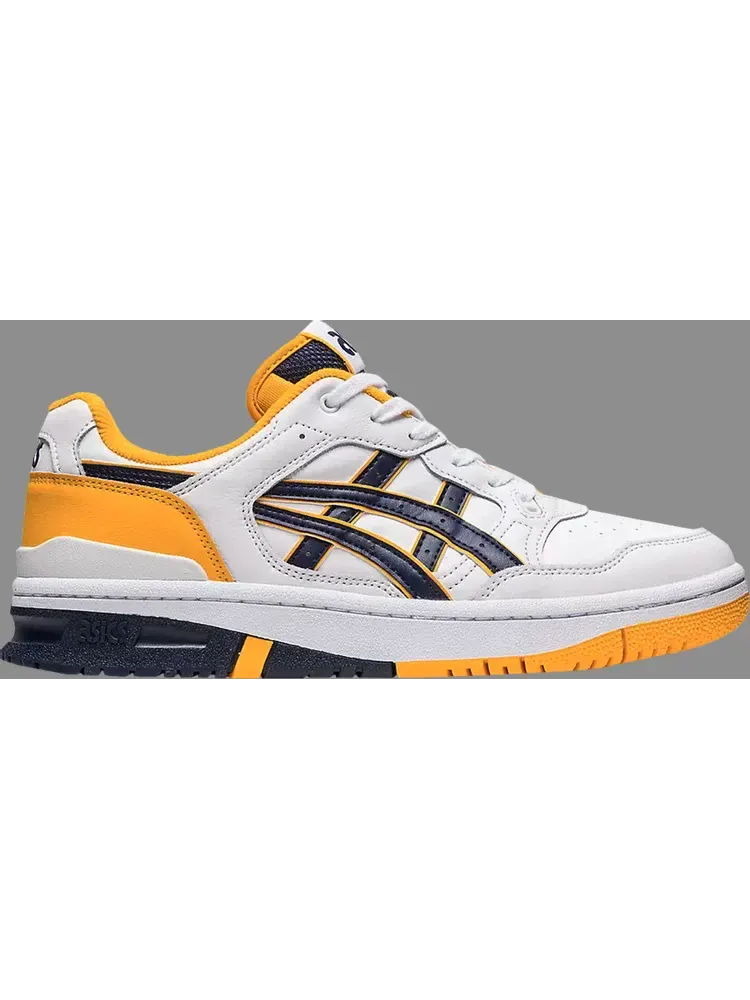 Кроссовки ex89 'white yellow midnight' Asics — изображение 1 из 1, белый