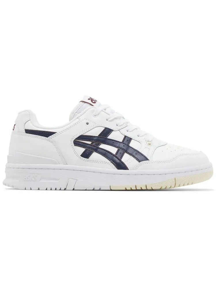 Кроссовки ASICS EX89 'White Midnight' — изображение 1 из 8, белый