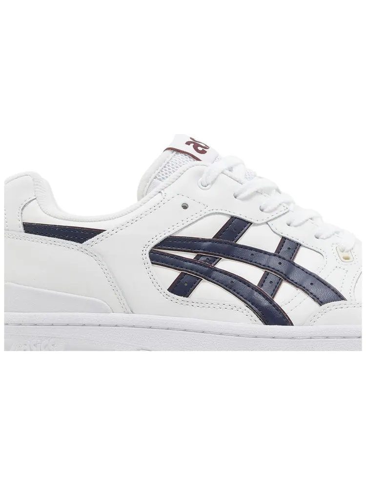 Кроссовки ASICS EX89 'White Midnight' — изображение 2 из 8, белый