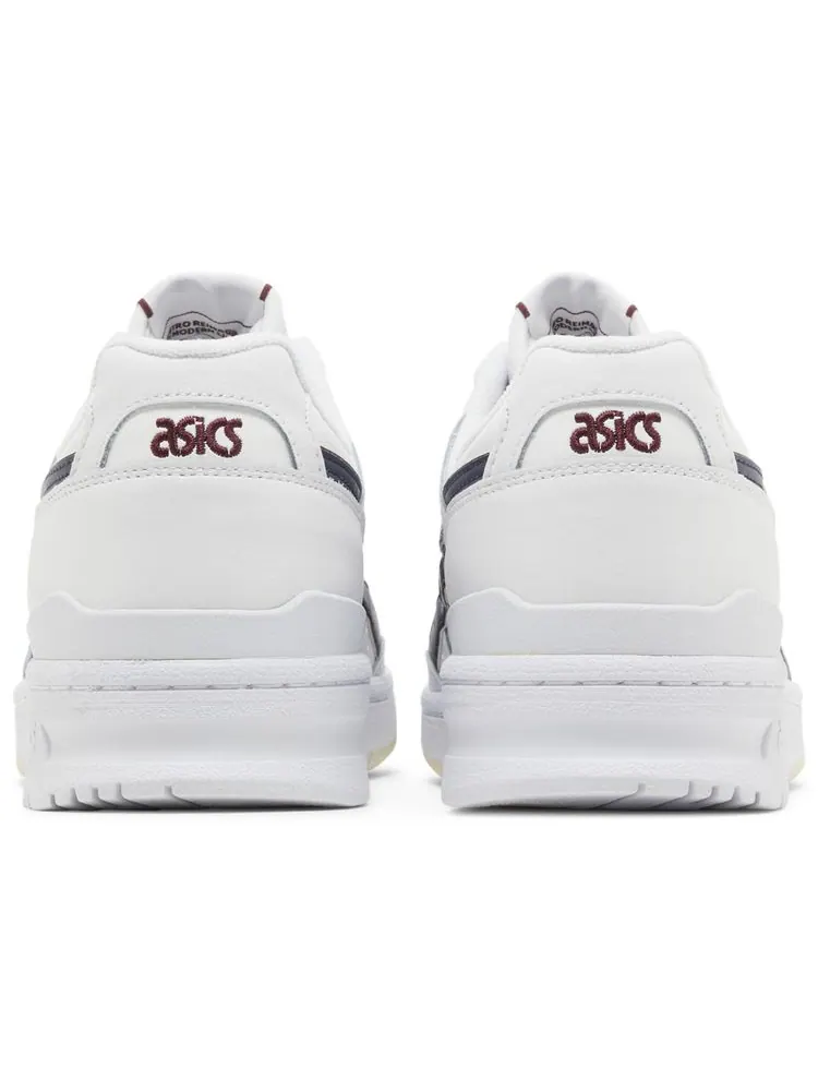 Кроссовки ASICS EX89 'White Midnight' — изображение 6 из 8, белый
