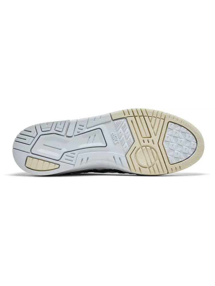 Кроссовки ASICS EX89 'White Shamrock Green' — изображение 4 из 8, белый