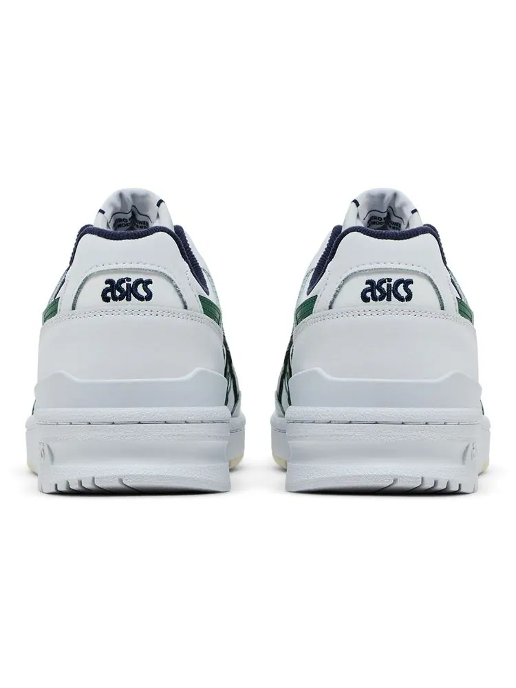 Кроссовки ASICS EX89 'White Shamrock Green' — изображение 6 из 8, белый