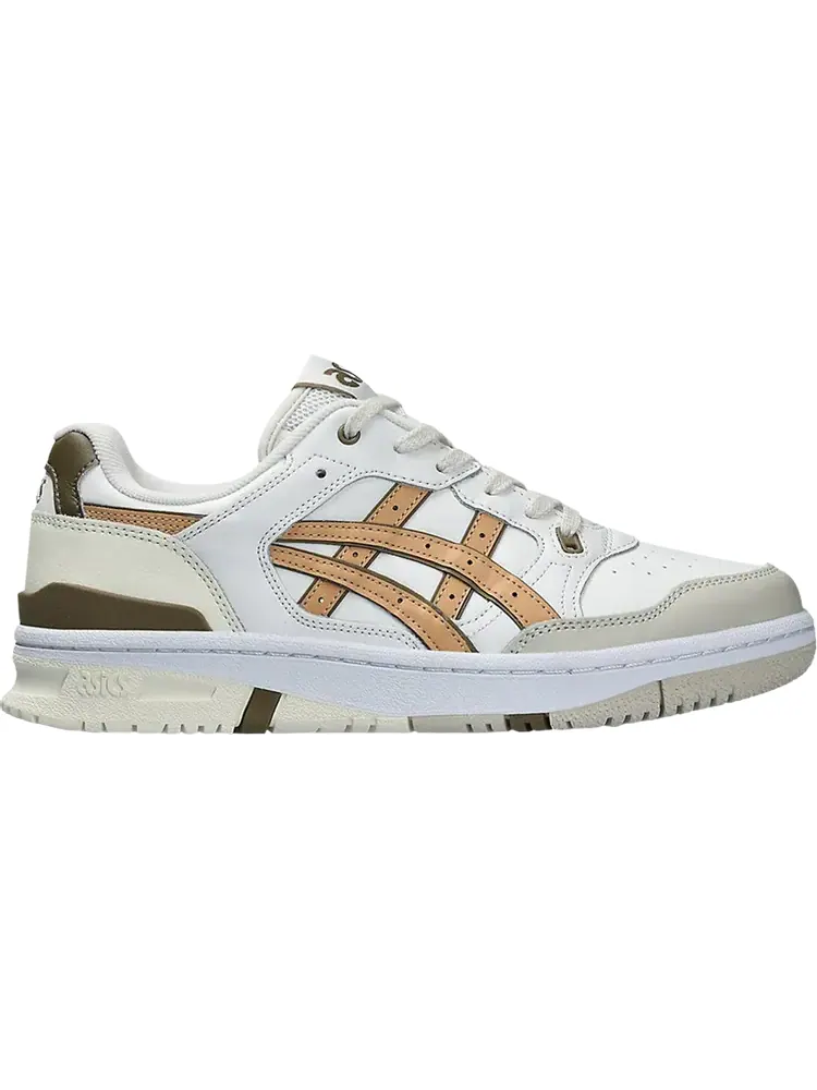 Кроссовки EX89 'White Honey Beige' — изображение 1 из 1, белый