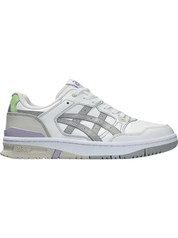 Кроссовки EX89 'White Mid Grey' — изображение 1 из 1, белый