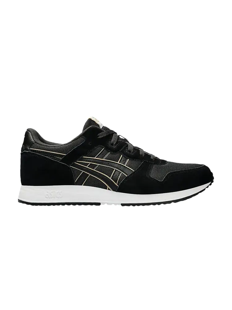 Кроссовки ASICS Lyte Classic — изображение 1 из 1, черный
