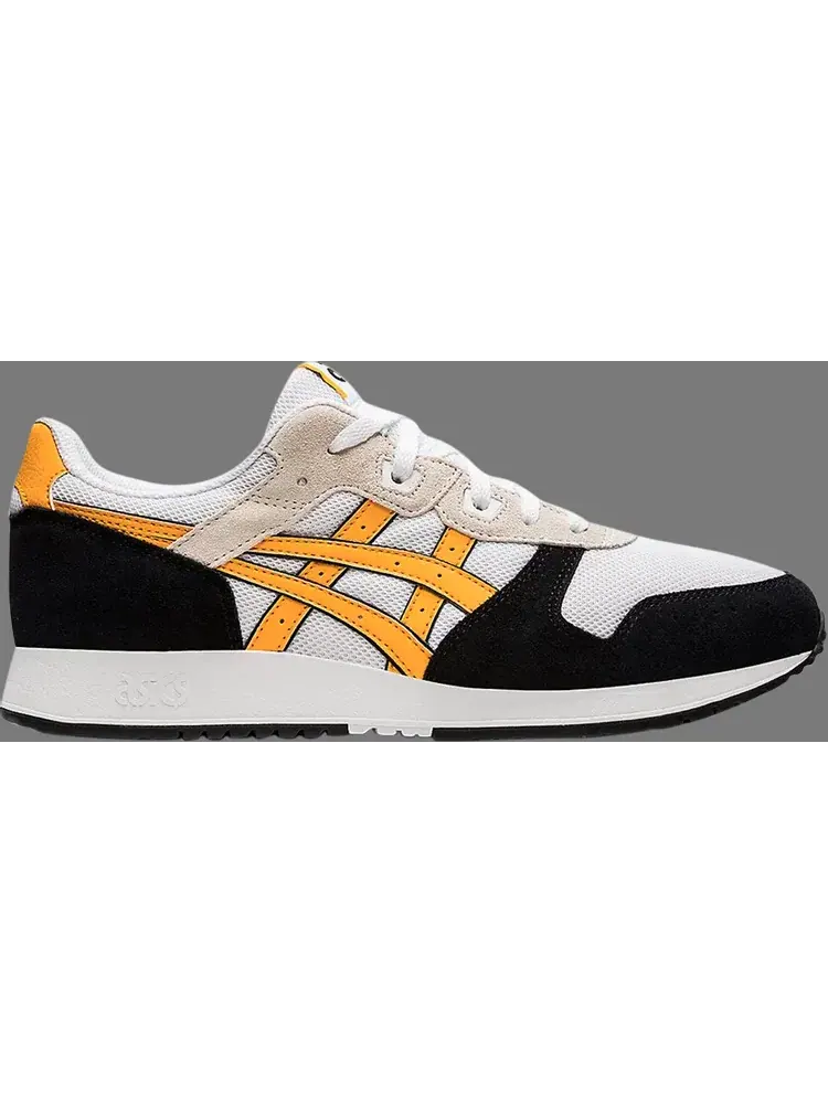 Кроссовки lyte classic 'white sunflower' Asics — изображение 1 из 1, белый