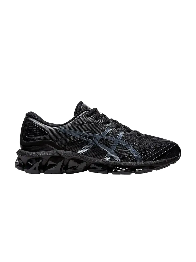 Кроссовки ASICS Gel Quantum 360 7 — изображение 1 из 1, черный