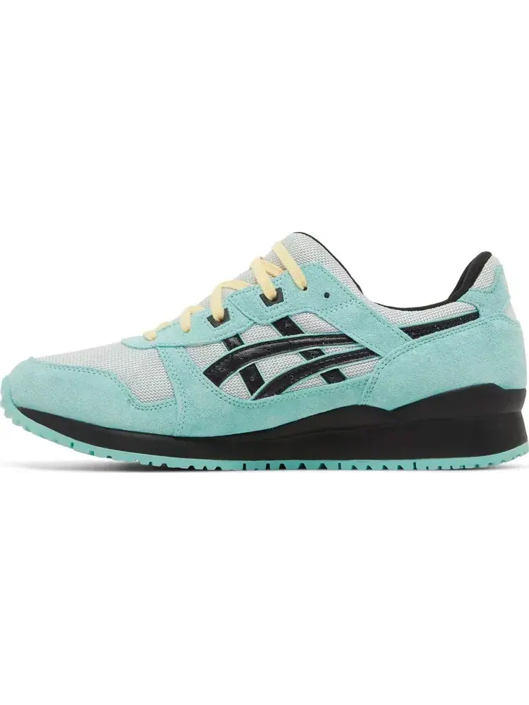 Кроссовки gel lyte 3 og 'pure aqua' Asics — изображение 3 из 8, синий