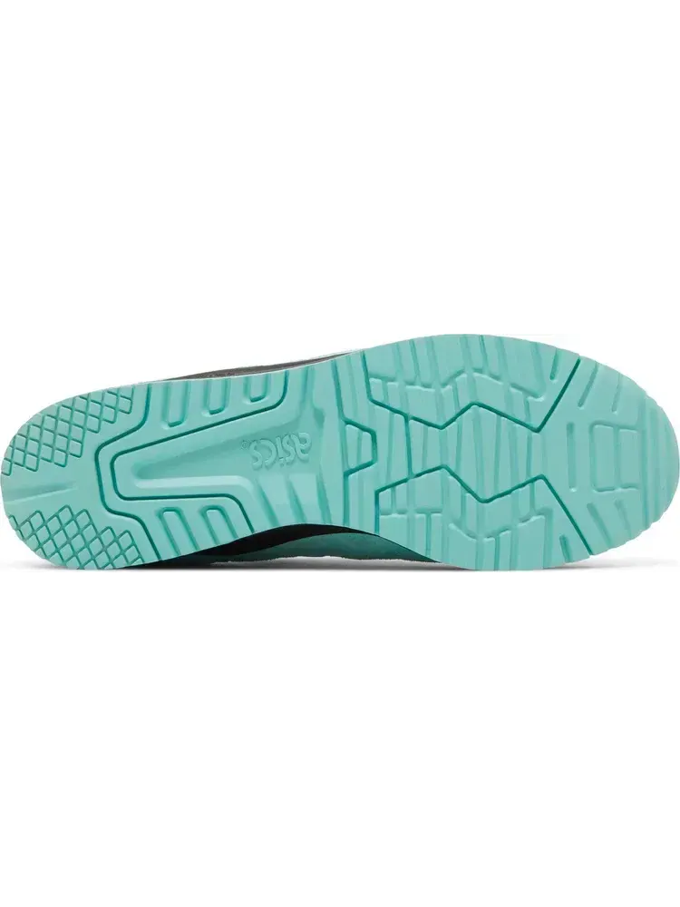 Кроссовки gel lyte 3 og 'pure aqua' Asics — изображение 4 из 8, синий
