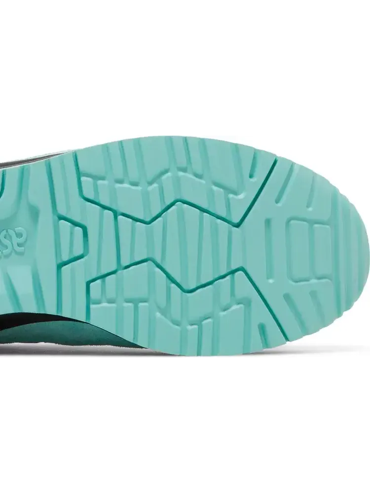 Кроссовки gel lyte 3 og 'pure aqua' Asics — изображение 5 из 8, синий