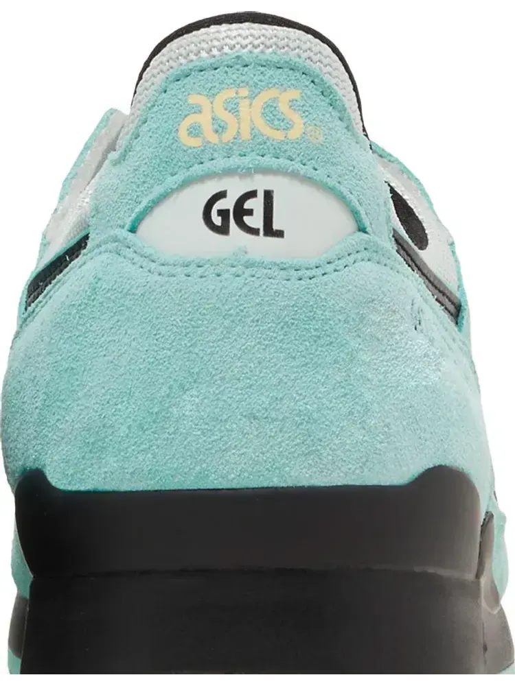 Кроссовки gel lyte 3 og 'pure aqua' Asics — изображение 7 из 8, синий