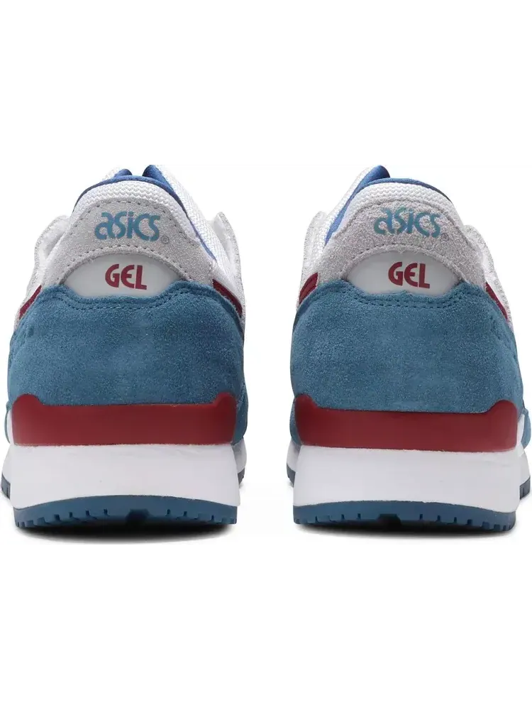 Кроссовки gel lyte 3 og 'azure beet juice' Asics — изображение 6 из 8, синий