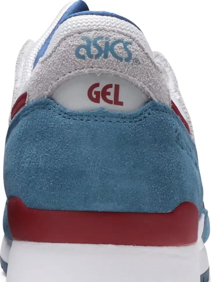 Кроссовки gel lyte 3 og 'azure beet juice' Asics — изображение 7 из 8, синий