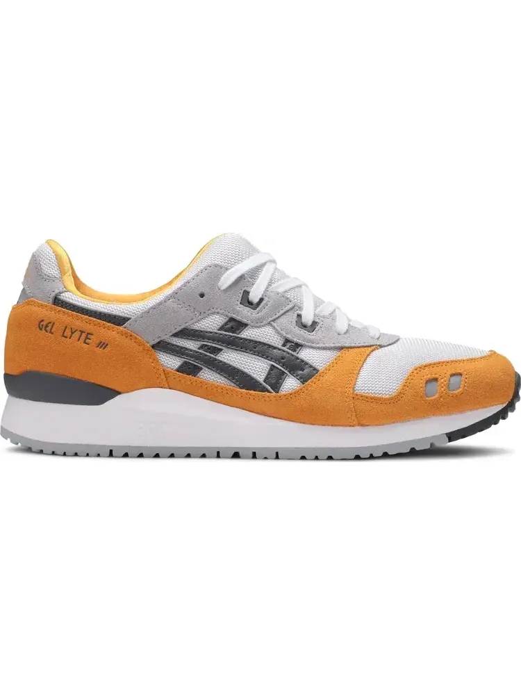 Кроссовки gel lyte 3 og 'sunflower' Asics — изображение 1 из 8, желтый