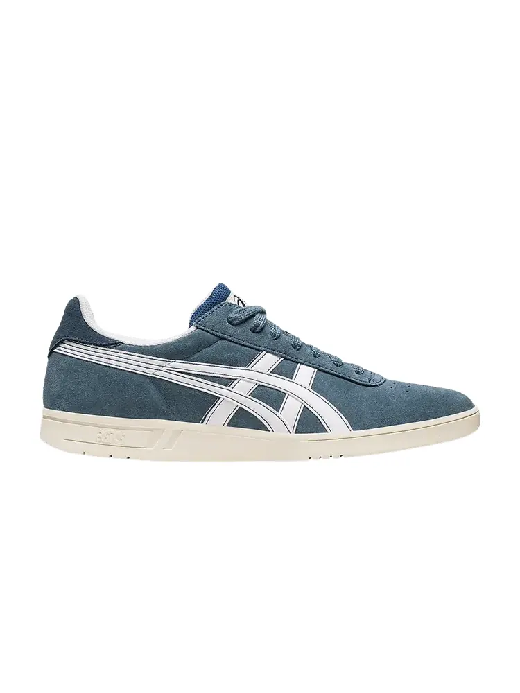 Кеды ASICS Gel Vickka Pro 'Ironclad' — изображение 1 из 1, белый