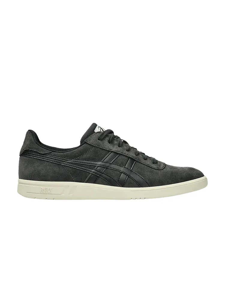 Кеды ASICS Gel Vickka Pro 'Graphite Grey' — изображение 1 из 1, графитовый серый/черный